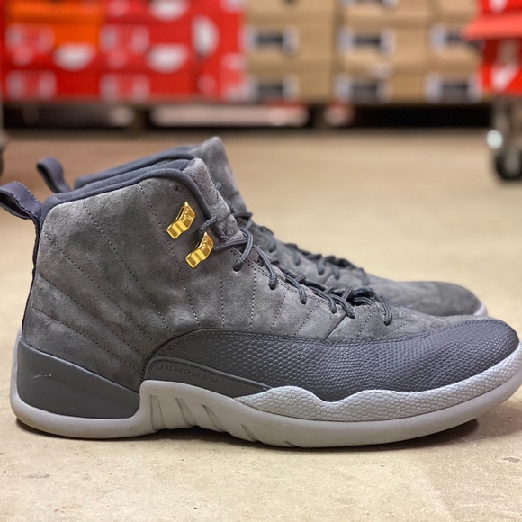 jordans size 12.5 mens